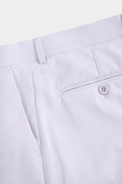 Pantalon Bon - Blanc