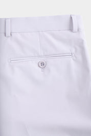Pantalon Bon - Blanc