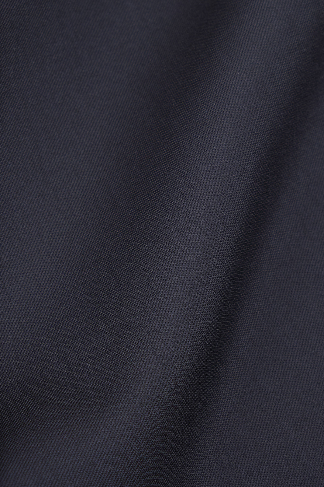 Costume revers flèche et pantalon patte de serrage - Marine