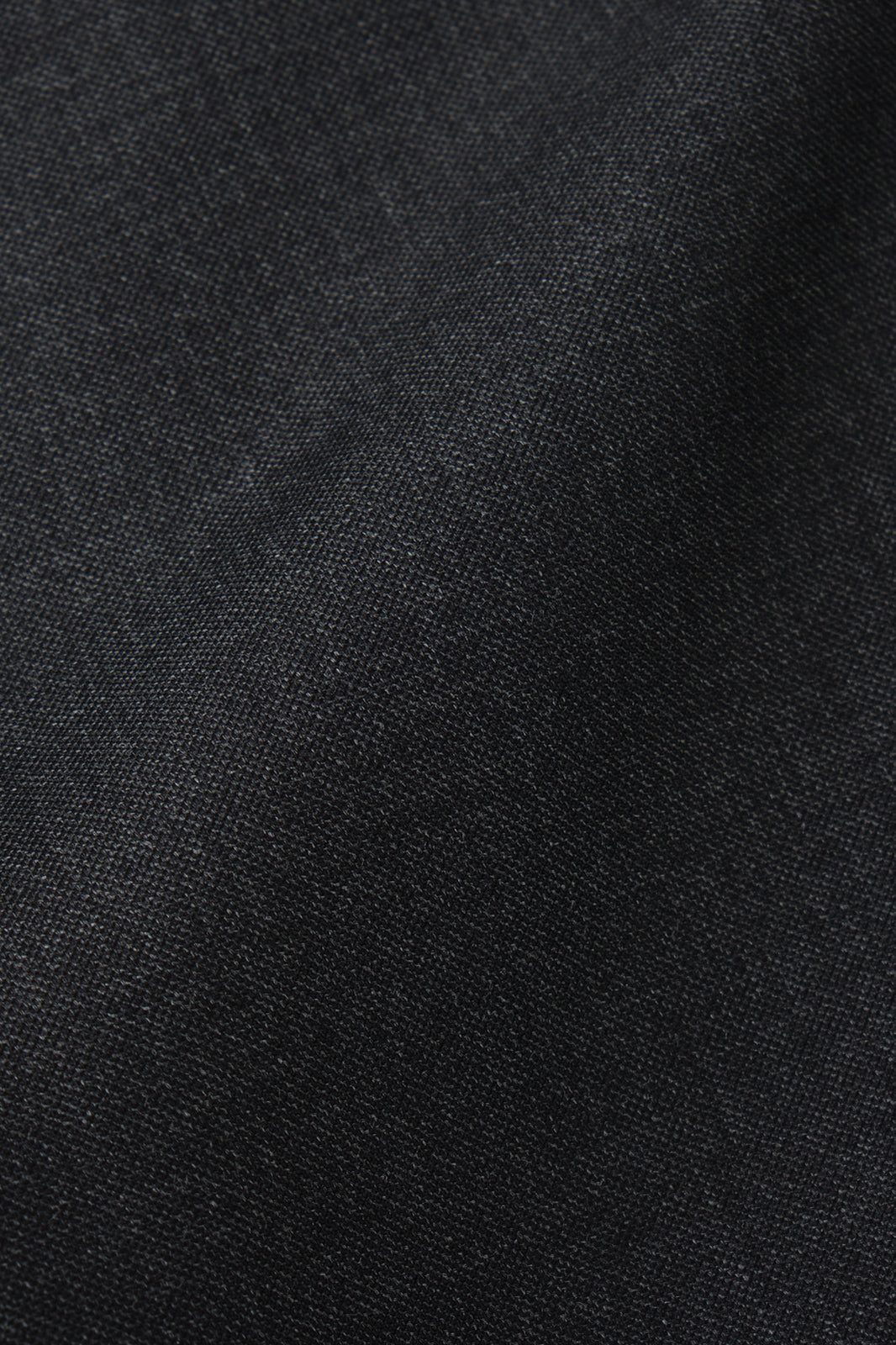 Costume revers flèche et pantalon patte de serrage - Gris anthracite