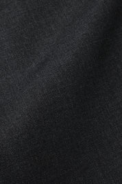 Costume revers flèche et pantalon patte de serrage - Gris anthracite