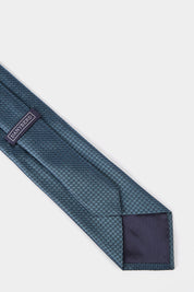 100% silk tie -