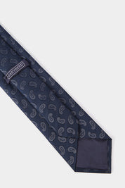 100% silk tie -