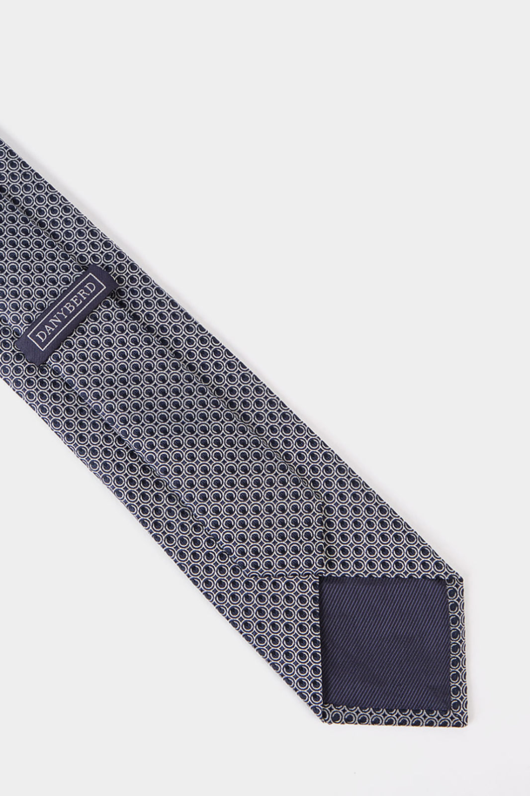 100% silk tie -