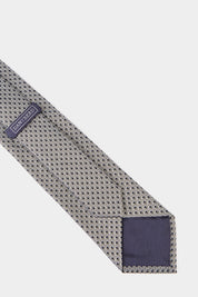 100% silk tie -