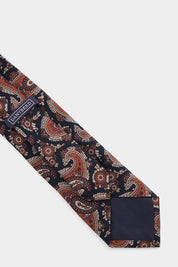 100% silk tie -