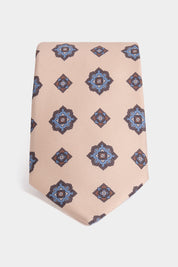 100% silk tie -