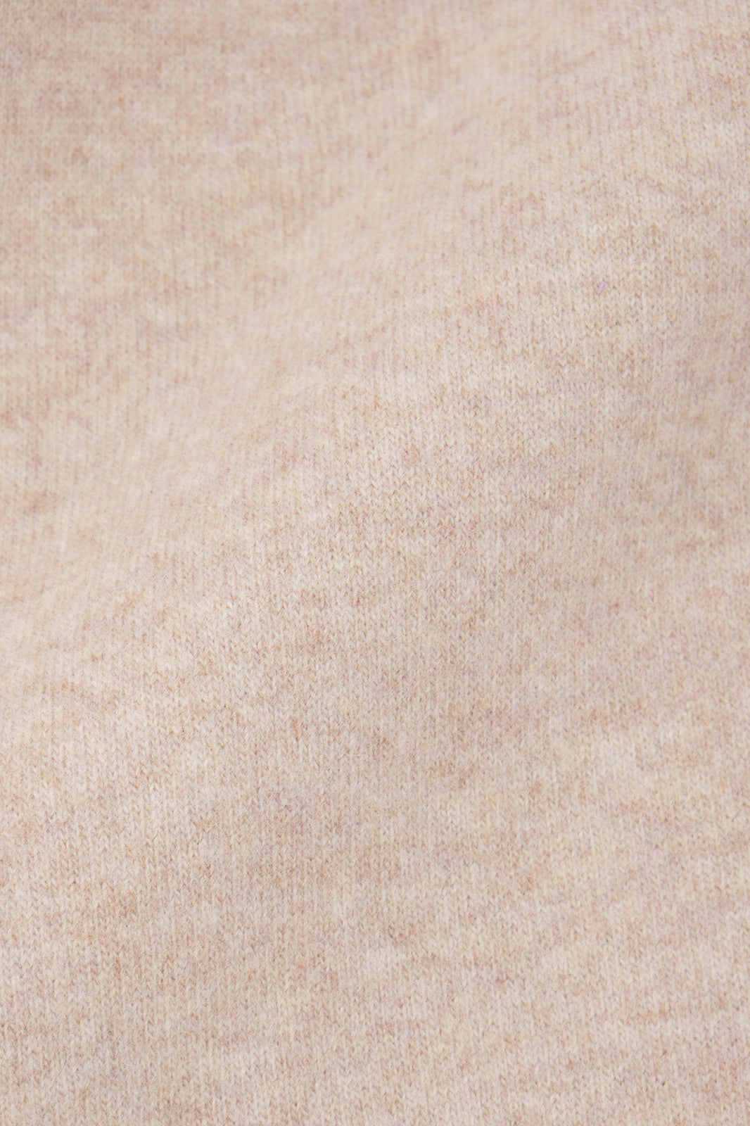 Flannel school jacket - Beige