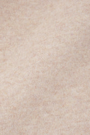 Flannel school jacket - Beige