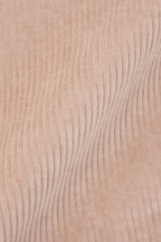 Corduroy Sahara Parka - Beige