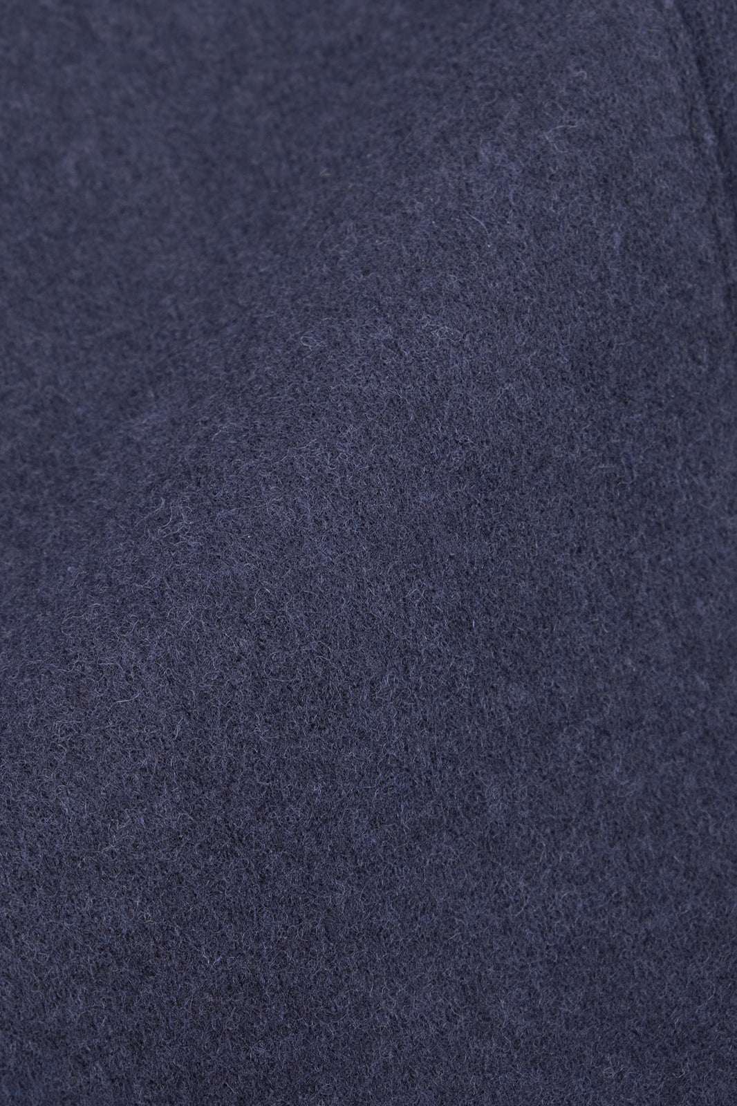 Flannel varsity jacket - Black