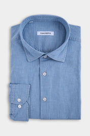 Chemise col français - Jean clair