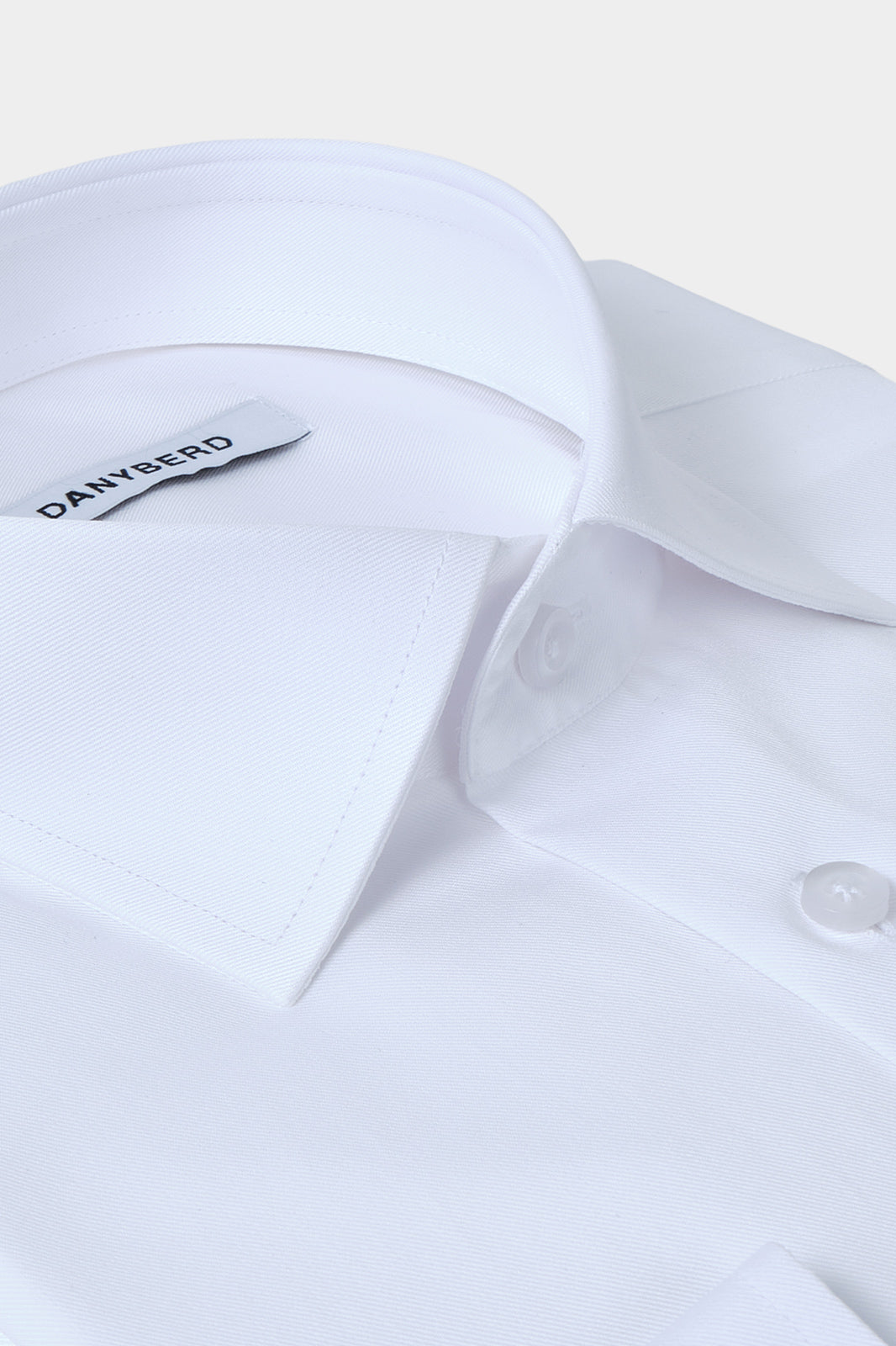 Chemise Royal - Blanc