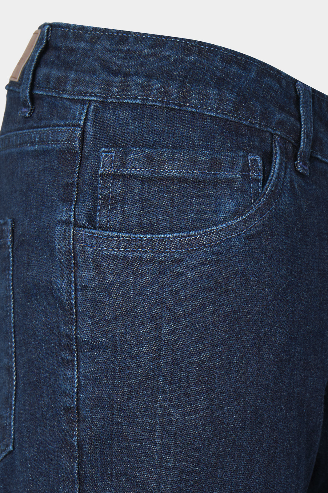 Jean FIAT en coton - Brut