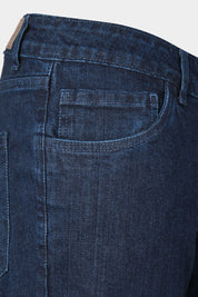 Jean FIAT en coton - Brut