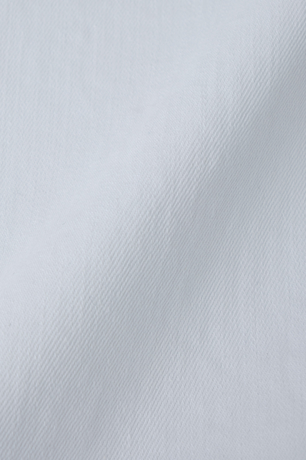 Cotton jeans - White - review description - missing photos and art text - Swiss price 89