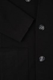 Blazer croisé Pise - Noir