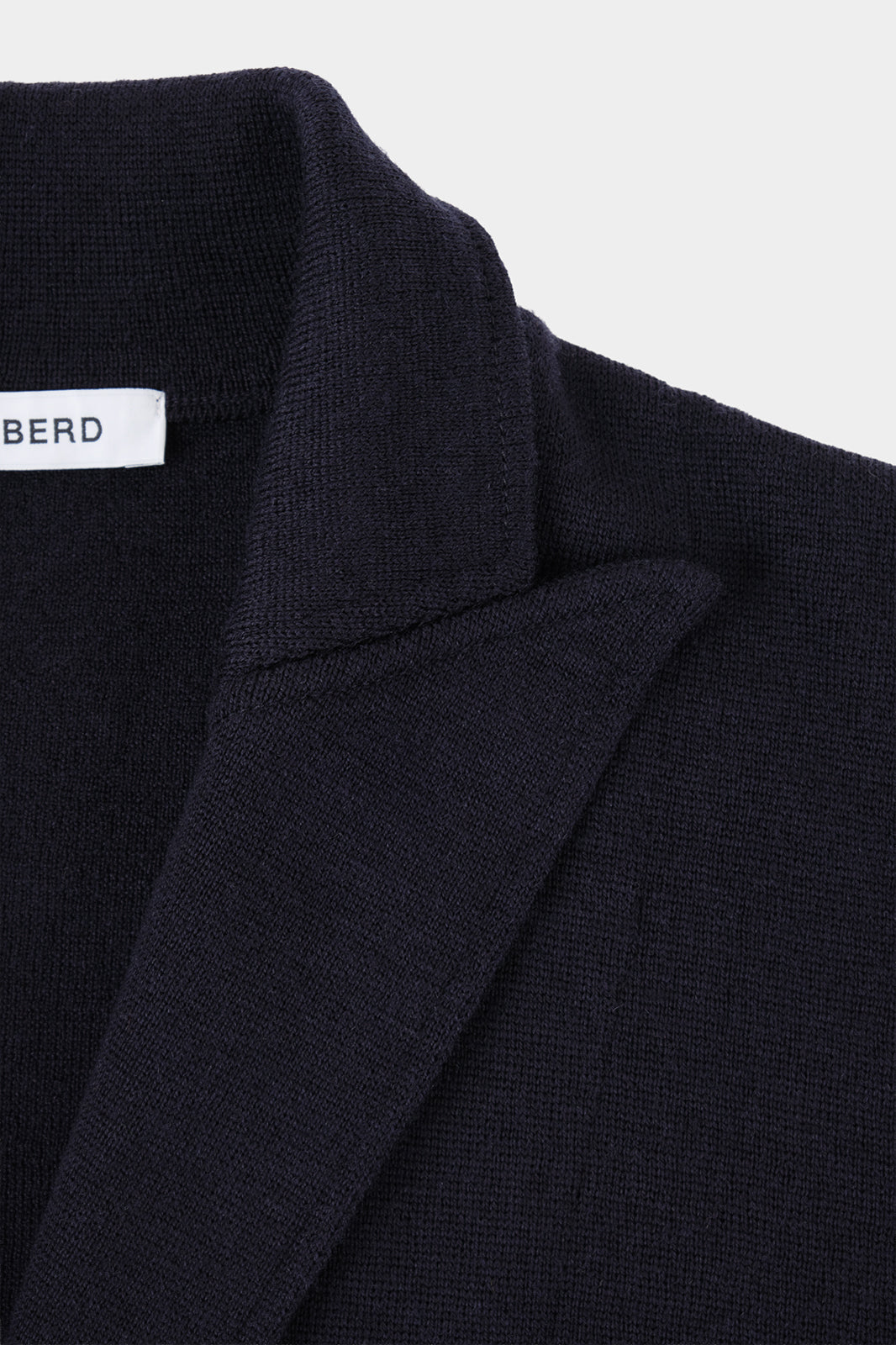 Blazer croisé Pise - Marine