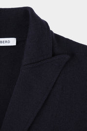 Blazer croisé Pise - Marine