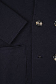 Blazer croisé Pise - Marine