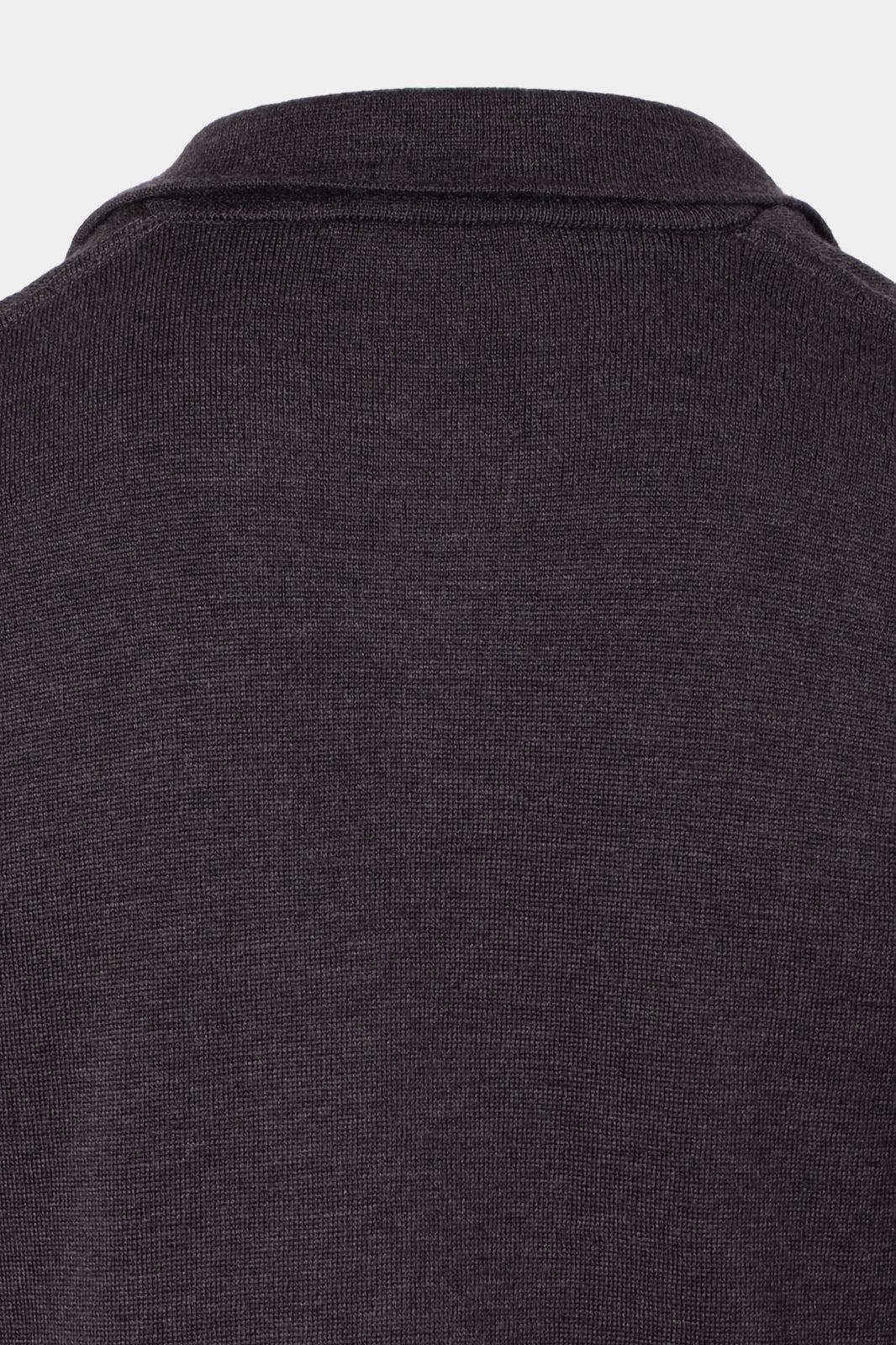 Blazer croisé Pise - Gris anthracite