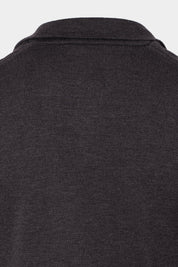 Blazer croisé Pise - Gris anthracite