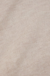 Blazer croisé Pise - Beige