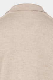 Blazer croisé Pise - Beige