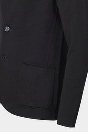 Knit jacket - Black - to be checked by Dorit