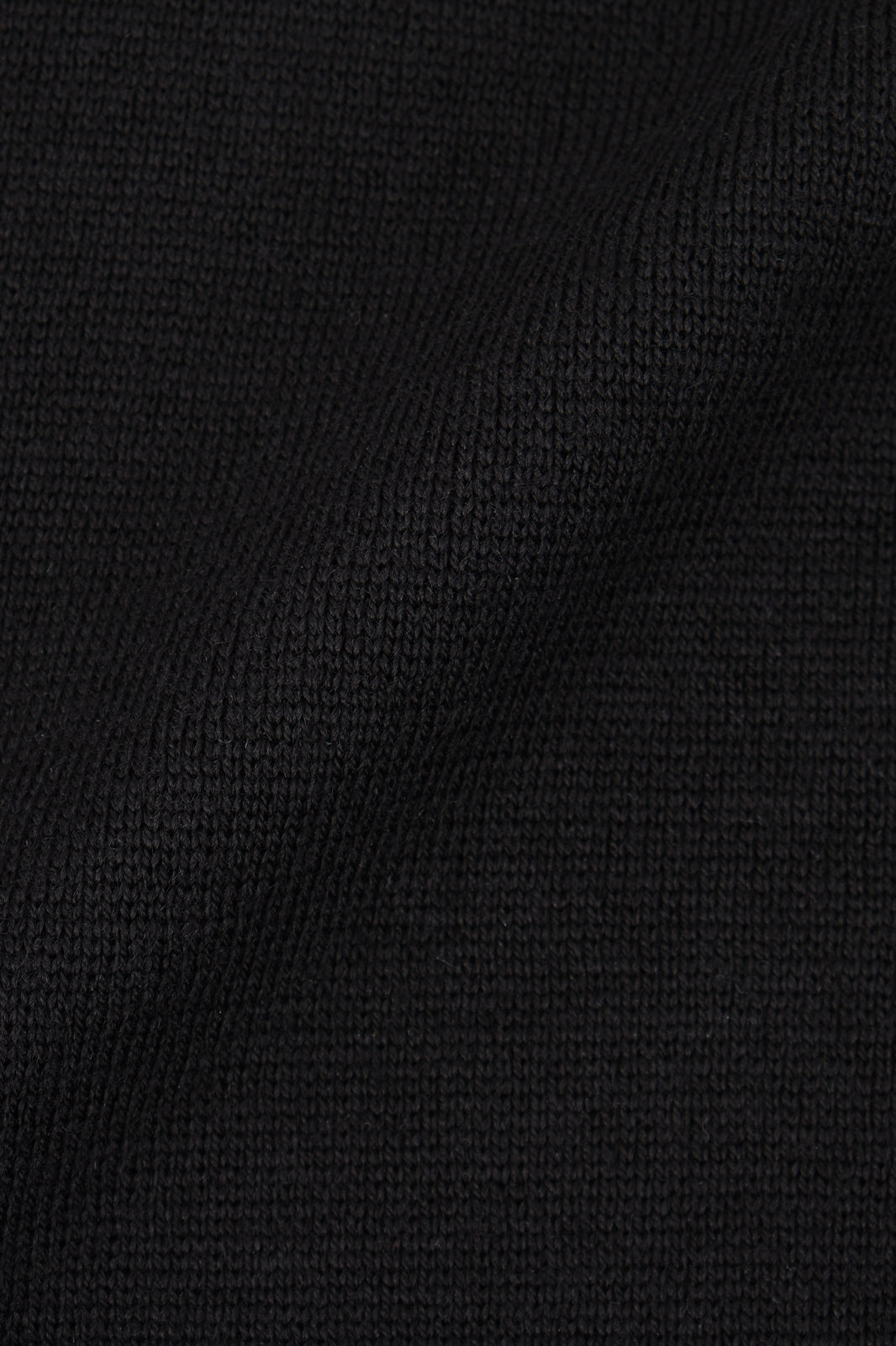 Knit jacket - Black - to be checked by Dorit