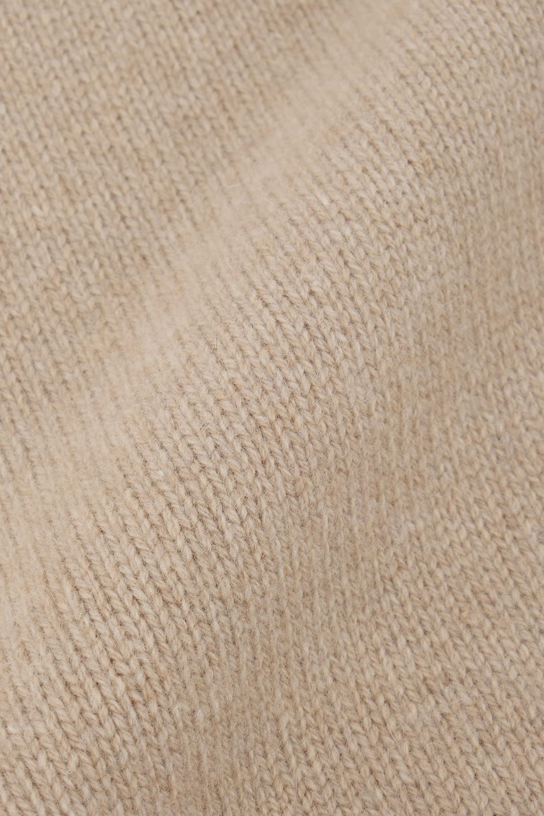 Pull camionneur - Beige