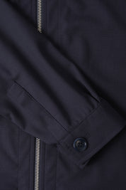 Blouson - Marine