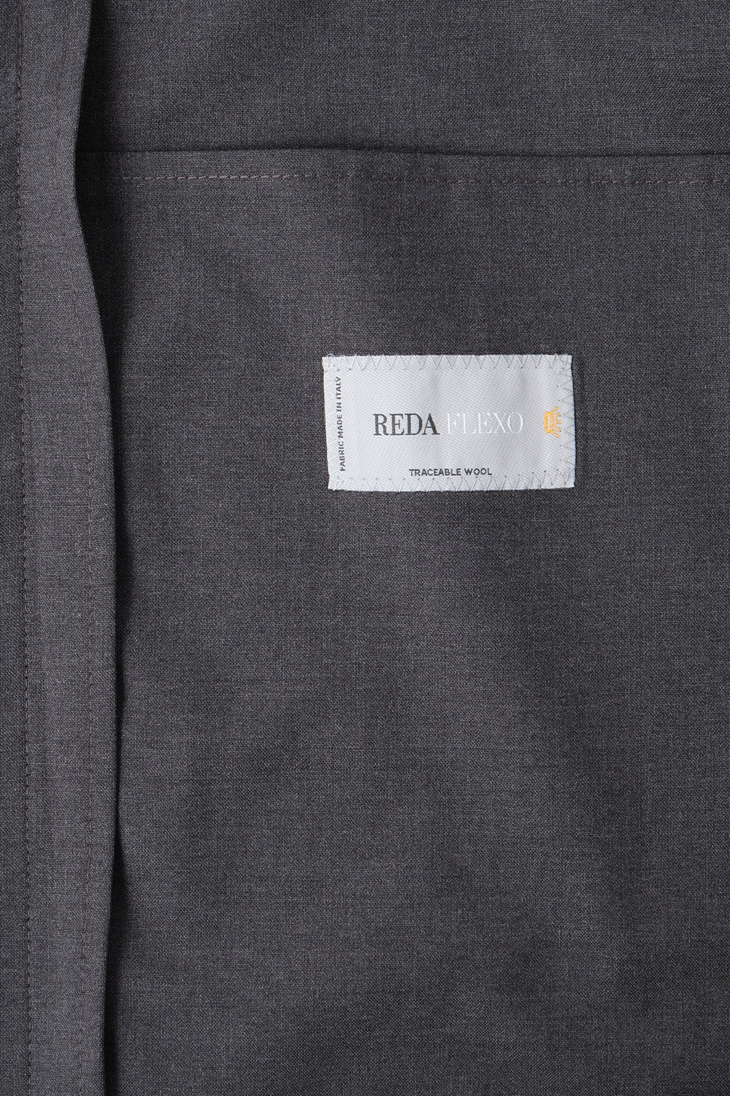 Blouson - Gris anthracite