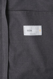 Blouson - Gris anthracite