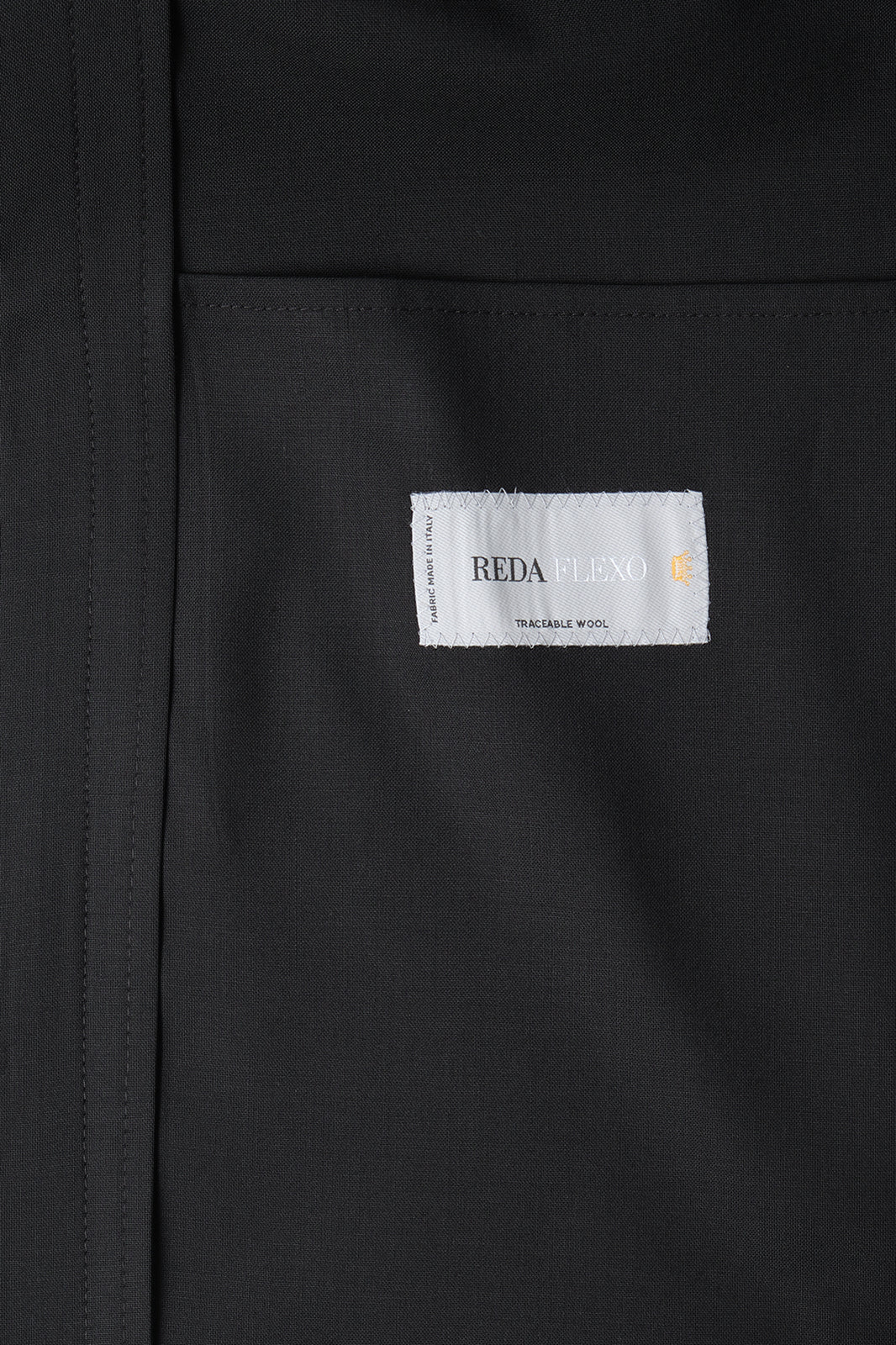 Blouson - Noir