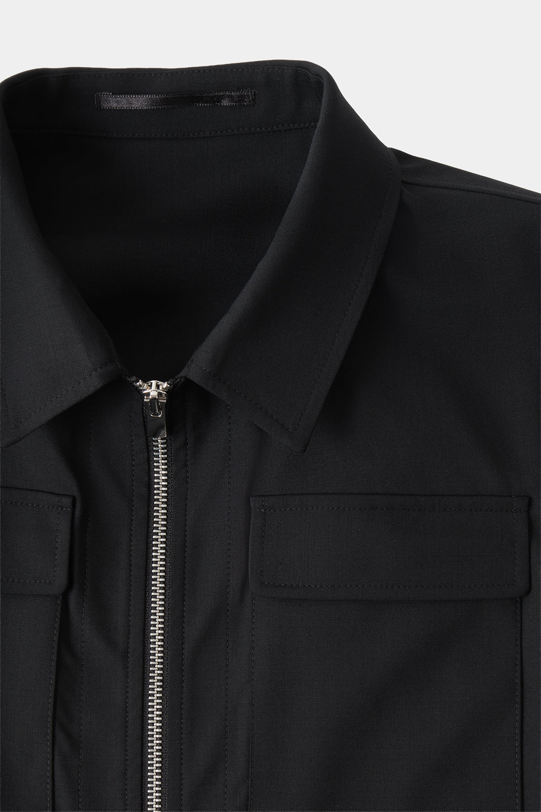 Blouson - Noir