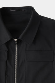 Blouson - Noir