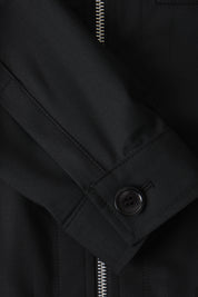 Blouson - Noir