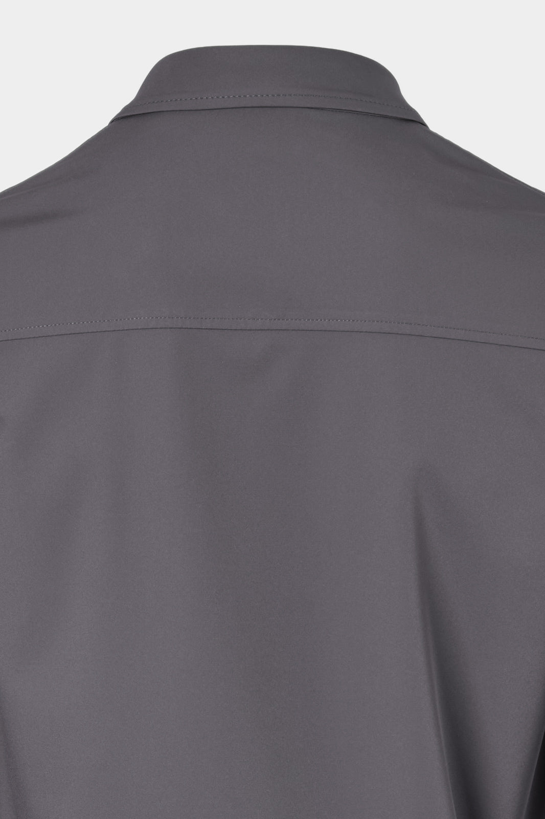 Blouson technique Bon - Gris