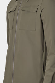 Blouson technique Bon - Kaki