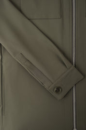 Blouson technique Bon - Kaki