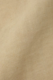 Double-breasted suit - Beige and white trousers - missing 1 shot, seen with Sylvain - Swiss price 409