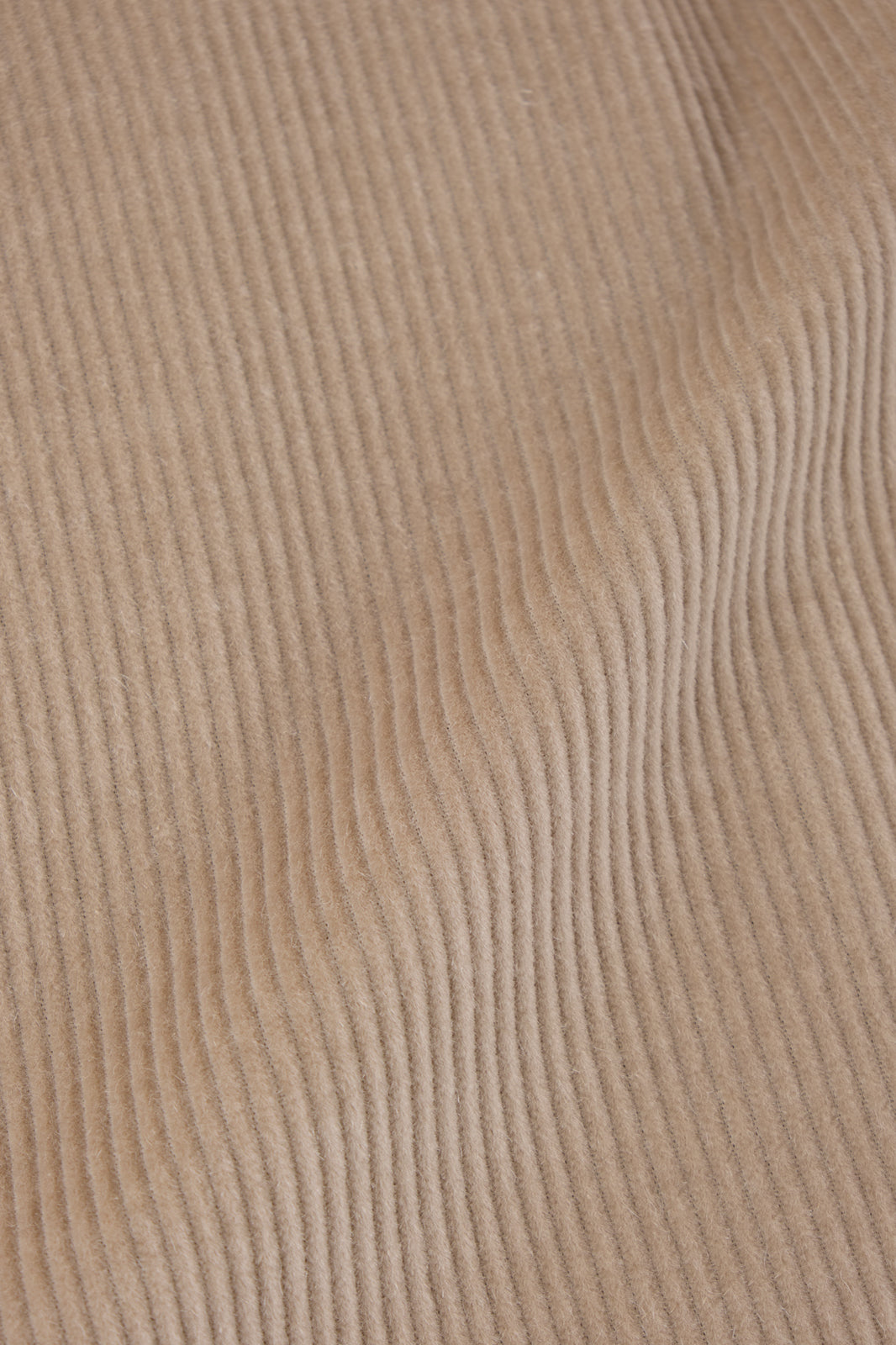 Costume velours côtelé - Beige