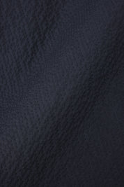 Double-breasted Seersucker Suit - Navy - Swiss price 359 - to be checked by Dorit