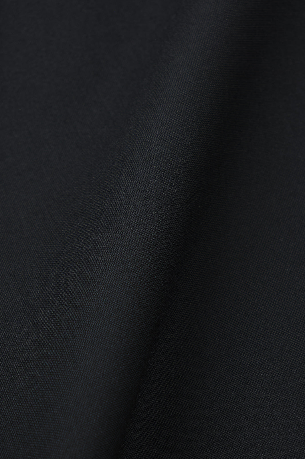 Double-breasted wool suit with patch pockets - Black - Swiss price 409