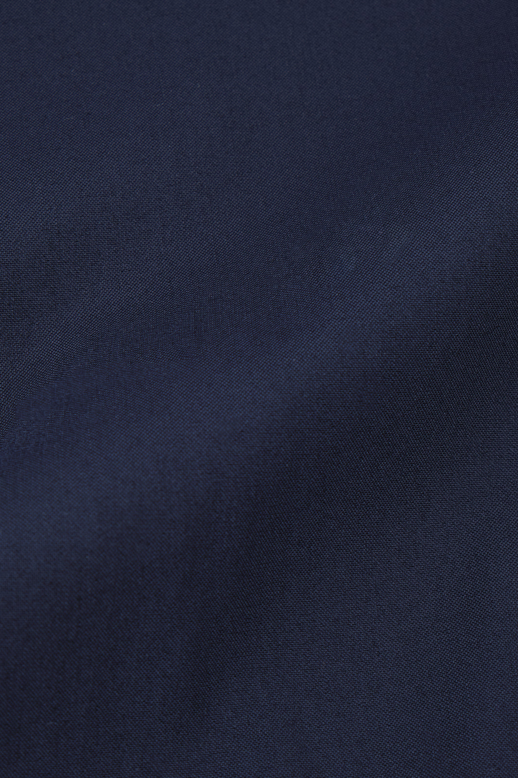 Costume croisé poches à rabats - Marine