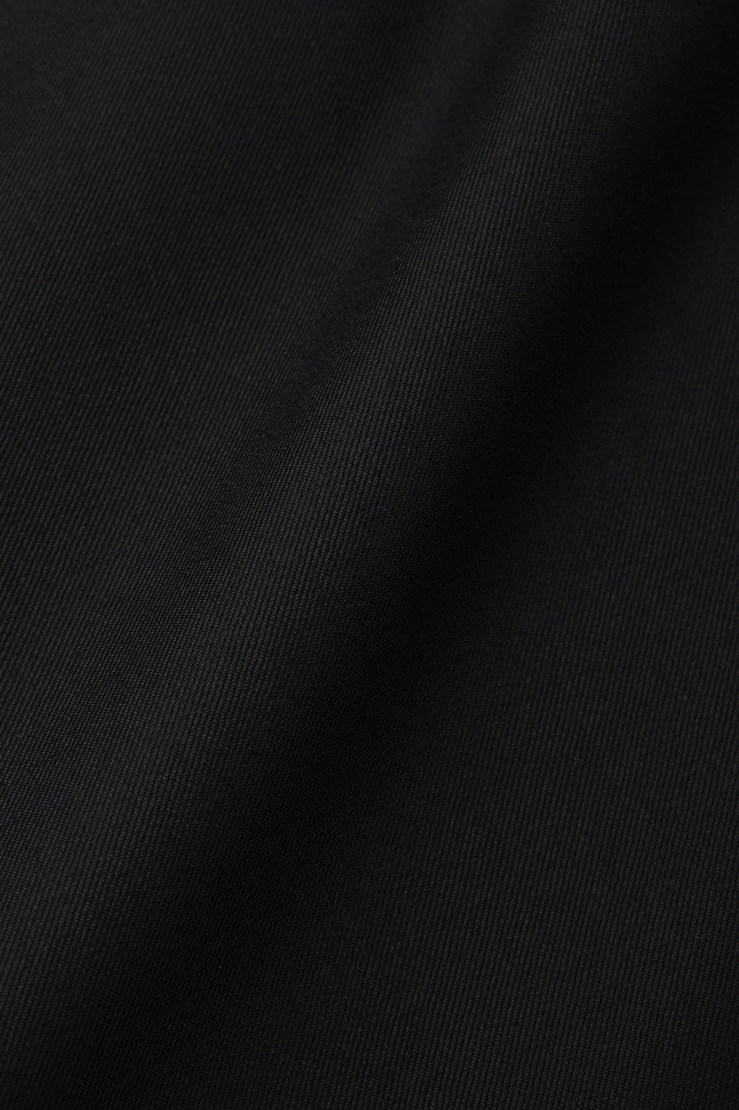 Costume croisé Reda - Noir