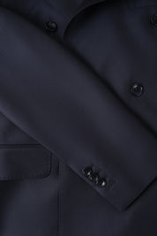 Costume croisé Reda - Marine