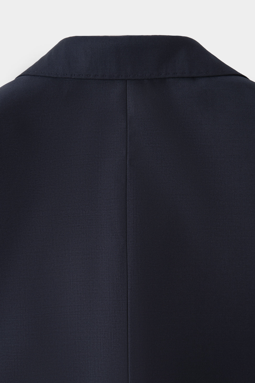 Costume croisé Reda - Marine
