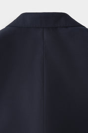 Costume croisé Reda - Marine